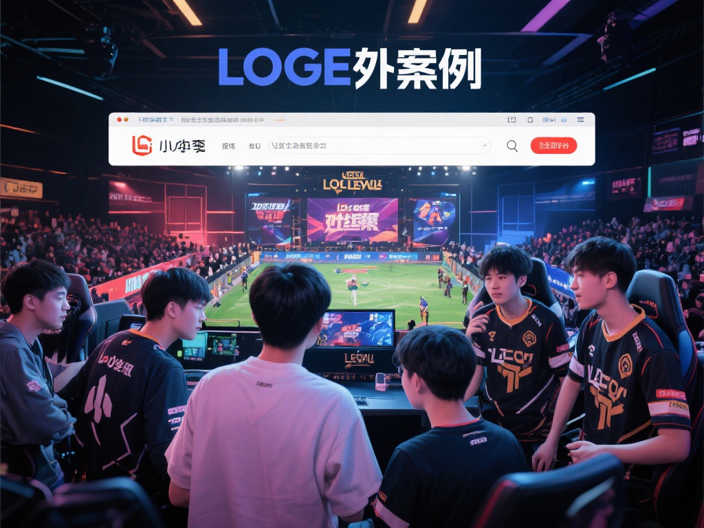 以一个案例为例，某位玩家小李通过LOL外