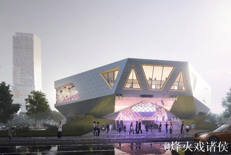 重庆狼队主场馆竣工!即将启用,您期待吗? 重庆狼队主场馆竣工!即将启用,您期待吗?